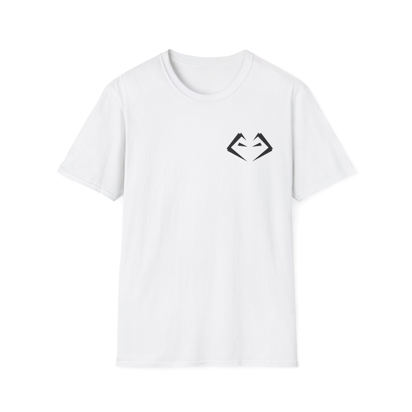 T-Shirt - Winner's Mindset