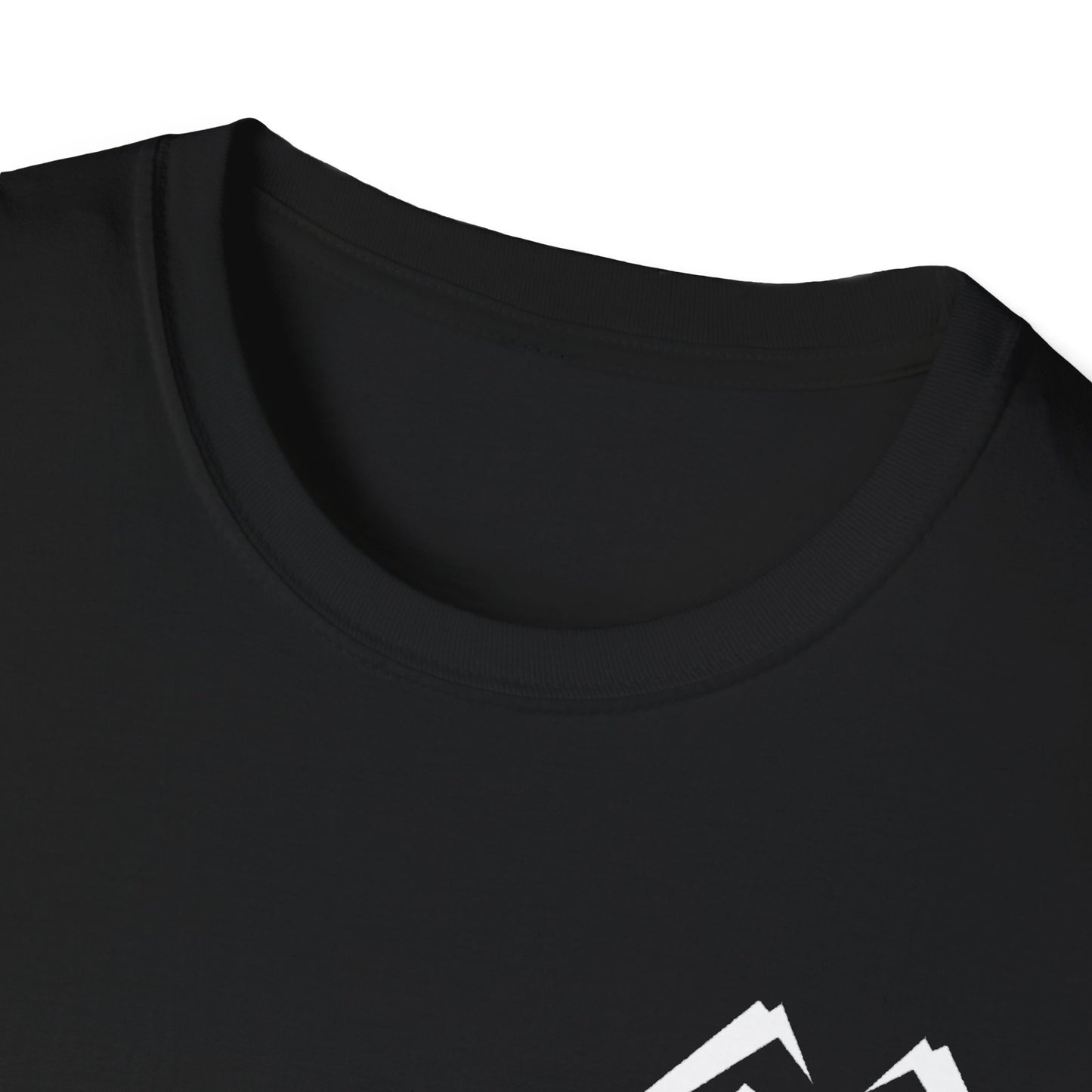 T-Shirt - "Just" - Emporium