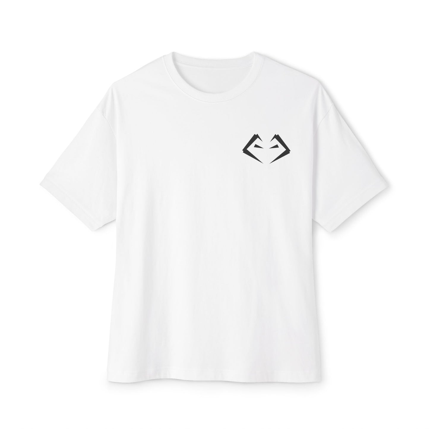 Oversized T-Shirt - One More Rep
