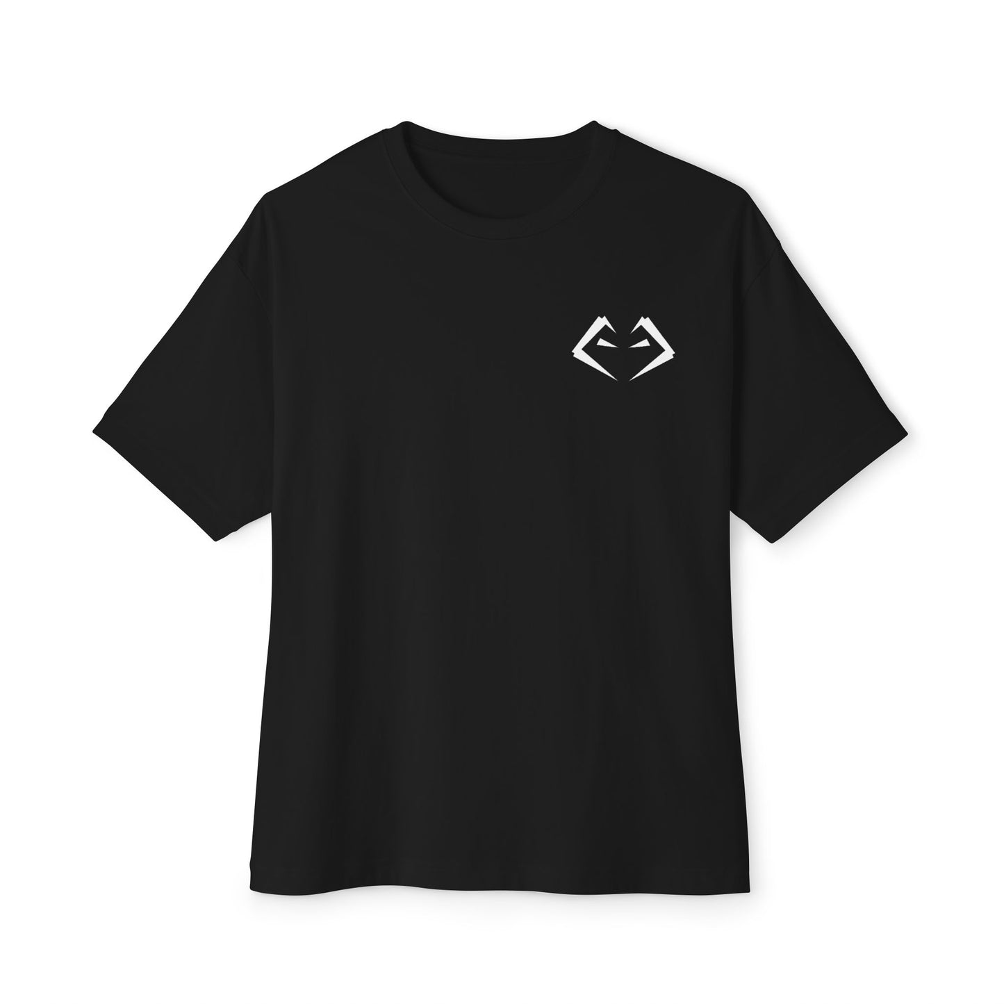 Oversized T-Shirt - One More Rep