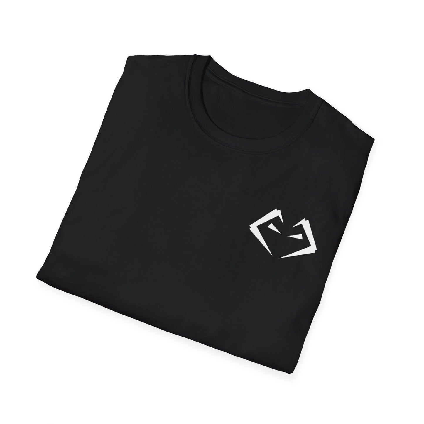 T-Shirt - "Just" - Emporium