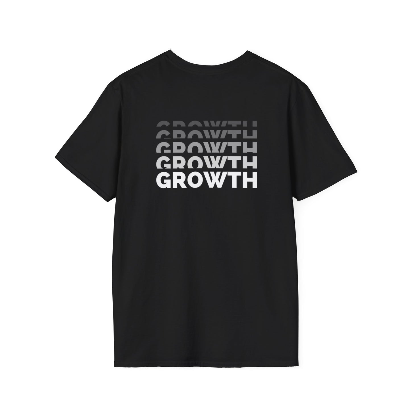 T-Shirt - Growth