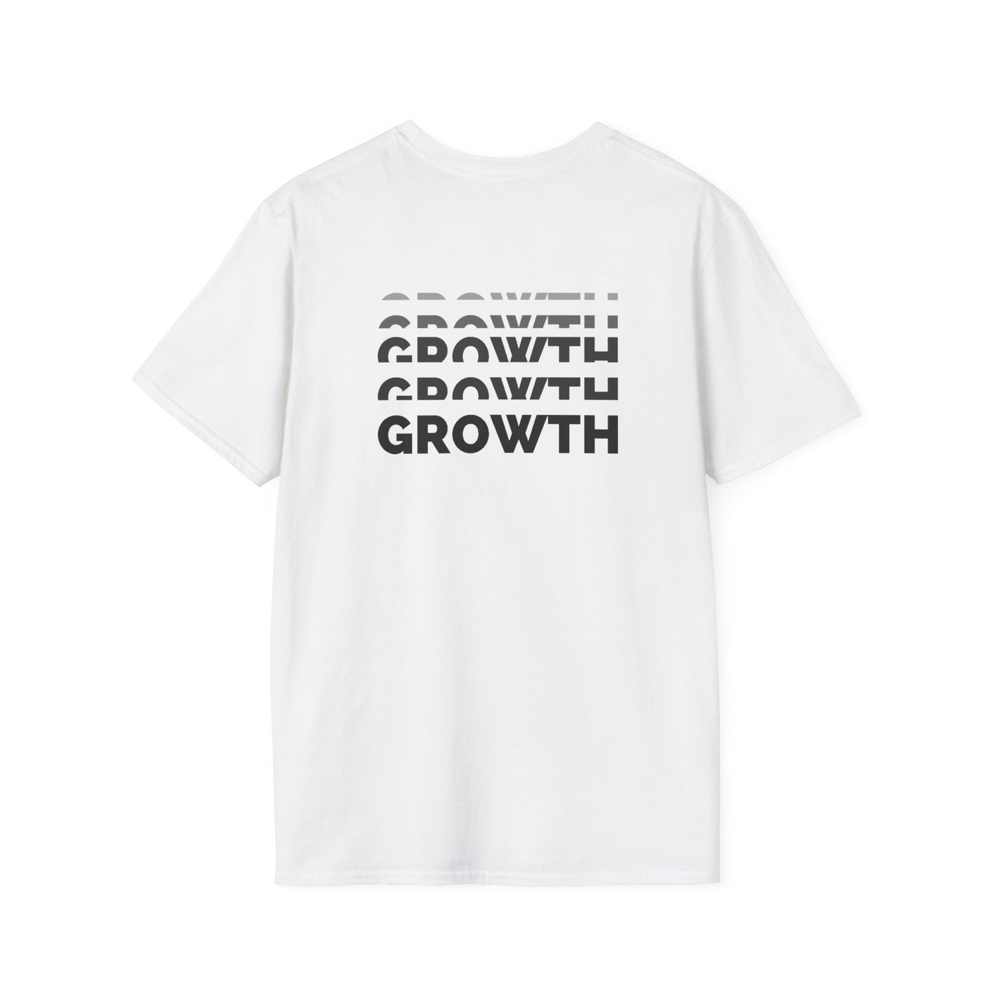 T-Shirt - Growth