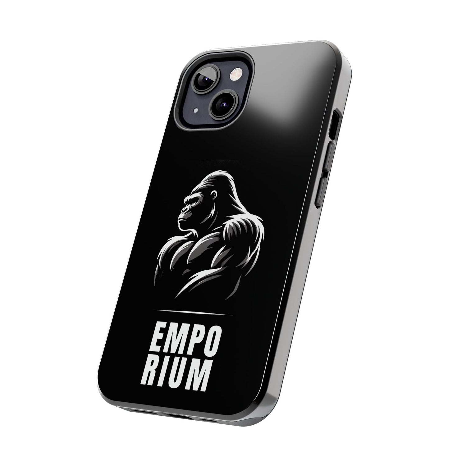 iPhone case